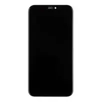 Dėklas Iphone Lcd iPhone XR LCD Ekranas + Touch Unit Juodas Tactical True Color