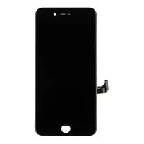 Dėklas Iphone LCD iPhone 8/SE2020/SE2022 LCD Ekranas + Touch Unit Juodas Tactical True Color