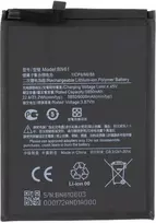 For_Xiaomi BN61 Xiaomi Baterija 6000mAh (OEM)