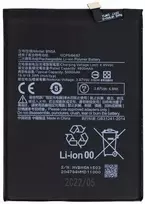 For_Xiaomi BN5A Xiaomi Baterija 5000mAh (OEM)