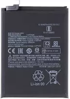 For_Xiaomi BP42 Xiaomi Baterija 4250mAh (OEM)