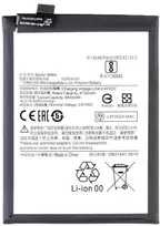 For_Xiaomi BM4W Xiaomi Baterija 4820mAh (OEM)