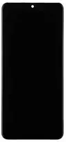 Dėklas LCD ekranas + jutiklinis blokas Samsung A225F Galaxy A22 (pakeitimų paketas)