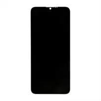 Dėklas For_Nokia Nokia G10 Touch Unit + LCD Ekranas Juodas (No Logo)