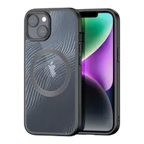 Dėklas Dux Ducis Aimo Mag Apple iPhone 15