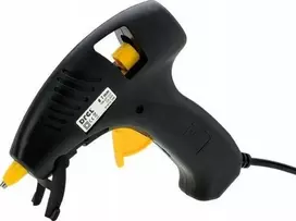 DREL PISTOLET DO KLEJU 11mm 60W