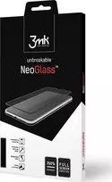 3MK SatinArmor dėklas Sam G960 S9, karinio lygio