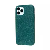 Dėklas Pela Classic case for iPhone 12 Pro Max - Žalias