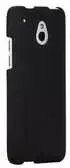Dėklas Case-Mate Case-mate Barely There, Cover, HTC, One Mini (M4), Juodas