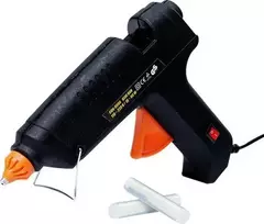 Ps Trading CONDOR Pistoletas klijavimui karštu būdu 11mm 60W