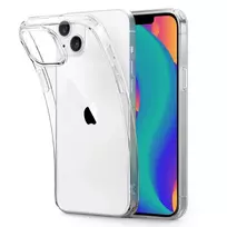 ESR ProJECT ZERO Apple iPhone 14 Plus dėklas telefonui skaidrus