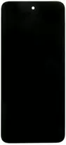 Dėklas Motorola G53 LCD Ekranas + jutiklinis blokas + priekinis dangtelis (pakeitimų paketas)