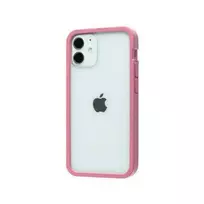 Pela skaidrus dėklas telefonui „Phone 12 mini“ – Cassis