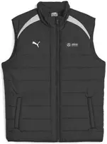 Puma Liemenė Vyrams Mapf1 Padded Gilet Juodas 622133 01