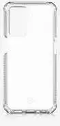 Dėklas ITskins Case-OPPO A54 4G/5G/A74 5G/A93 5G - SPECTRUM/Clear