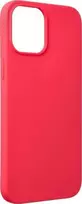 Dėklas Forcell Oem Case for iPhone 12 PRO MAX Soft red