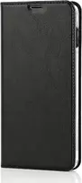 Dėklas Wave BookCase, Samsung Galaxy S20, juoda