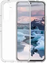 Dėklas dbramante1928 Bulk Nuuk Galaxy A54 Clear