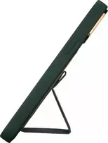 Hurtel New Kickstand dėklas skirtas iPhone 13 Pro Max, juodas