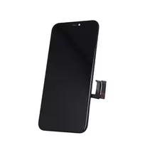 Dėklas TelForceone LCD ekranas su jutikliniu ekranu "iPhone 11 Incell TFT