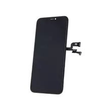 TFO Telforceone LCD Ekranas with touch screen iPhone X Incell FHD juodas
