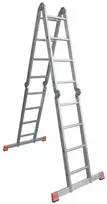 KRAUSE kopėčios MULTIMATIC 4X4 WIELOFUNKCYJNA