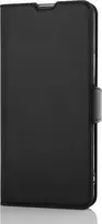 Telefono dėklas Wave BookCase, skirtas Honor 90 Lite