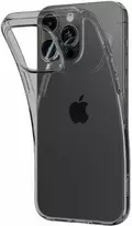 Dėklas Spigen Crystal Flex, kosminis kristalas - iPhone 15
