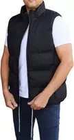 J.Style Liemenė Vyrams Juodas 18M1159-392