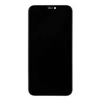 Dėklas Iphone Lcd iPhone 11 Pro LCD Ekranas + Touch Unit Juodas Tactical True Color