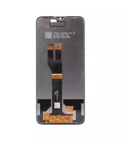 Dėklas For_Nokia Nokia G11 Touch Unit + LCD Ekranas Juodas