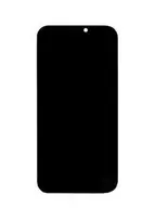 Dėklas Iphone Lcd iPhone 12/12 Pro LCD Ekranas + Touch Unit Juodas Tactical True Color
