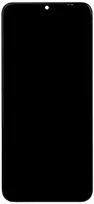 Dėklas For_Honor LCD Ekranas + Touch Unit + priekinis dangtelis Honor X6/X8 5G/70 Lite