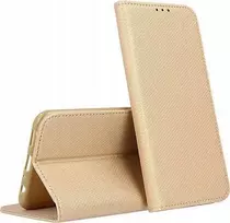 Dėklas Smart Magnet book Xiaomi Redmi 10Caukso spalvos