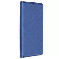 Dėklas Smart Magnet book Samsung A04 A045mėlynos spalvos/navy A04e / M13 5G