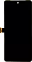 For_Google LCD ekranas ir jutiklinis blokas skirtas Google Pixel 7