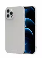 SWISSTEN SOFT JOY dėklas, skirtas SAMSUNG A136 GALAXY A13 5G akmens pjūklui