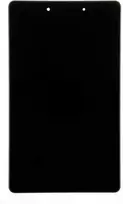 LCD display + Touch Unit Samsung T290N Galaxy TAB A 8.0 (Wifi) Juodas (Service Pack)
