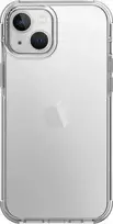 UNIQ dėklas Combat Apple iPhone 14 Plus / 15 Plus 6.7" skaidrus