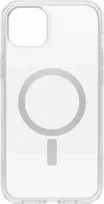 Telefono Dėklas - OtterBox Symmetry Clear MagSafe iPhone 15 Plus/14 Plus