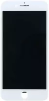 Dėklas Iphone Lcd „iPhone 7 Plus“ LCD ekranas ir jutiklinis blokas, baltas TianMA