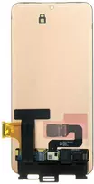 Dėklas LCD ekranas + jutiklinis blokas Samsung S911 Galaxy S23 (pakeitimų paketas)