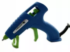 Hogert Technik Klijų pistoletas, 20 W, 7 mm