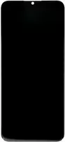 Dėklas For_Samsung LCD ekranas + jutiklinis blokas Samsung A037F Galaxy A03s Juodas