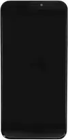 Dėklas Iphone Lcd iPhone XS LCD Ekranas + Touch Unit Juodas H03i (AAA)