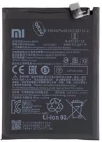 BN59 Xiaomi Original Baterija 5000mAh (Service Pack)
