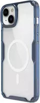 Nillkin Nature Pro armored with MagSafe Apple iPhone 15 Plus – dėklas telefonui mėlynos spalvos
