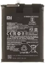 BM54 Xiaomi Original Baterija 5000mAh (Service Pack)