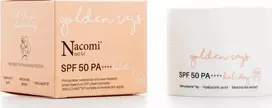 Nacomi Next Level SPF50, 50 ml