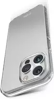 Dėklas Apple iPhone 15 Pro Extreme X2 dangtelis su SBS Transparent